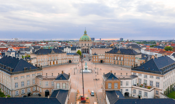 我行我素 素食旅遊~北歐五國．冰島縮影．挪威經典雙峽灣15 天 | 挪威縮影景觀列車、北海波羅的海雙遊輪、北大西洋公路．精靈之路．老鷹之路、冰島藍湖金環 EK (含領隊服務費、網路SIM卡)